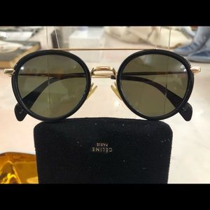 Celine Sunglasses
